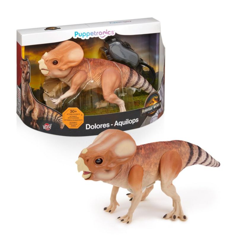 Figura de acción WOW! STUFF 39 cm Dolores Puppetronic