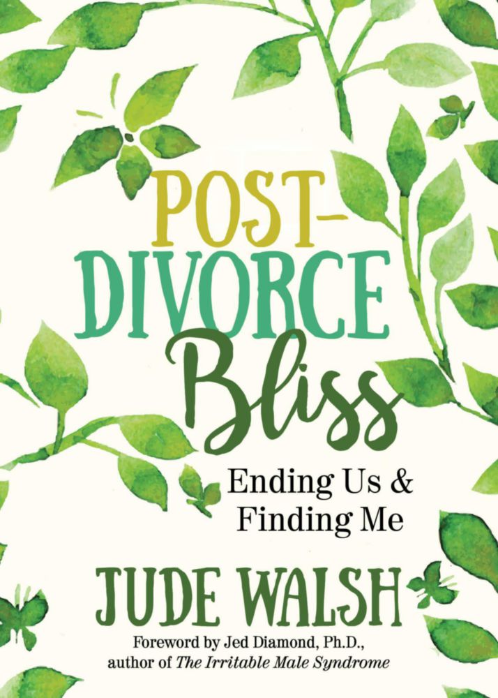 Libro Morgan James Publishing Post-Divorcio: Felicidad Después del Fin