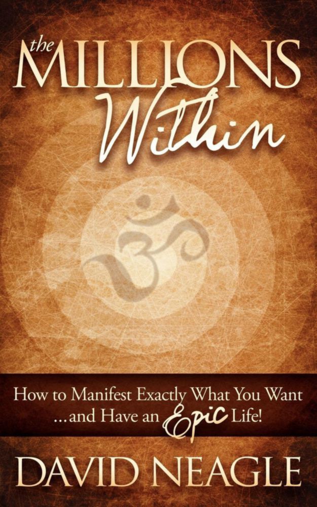 Libro Morgan James Publishing The Millions Within