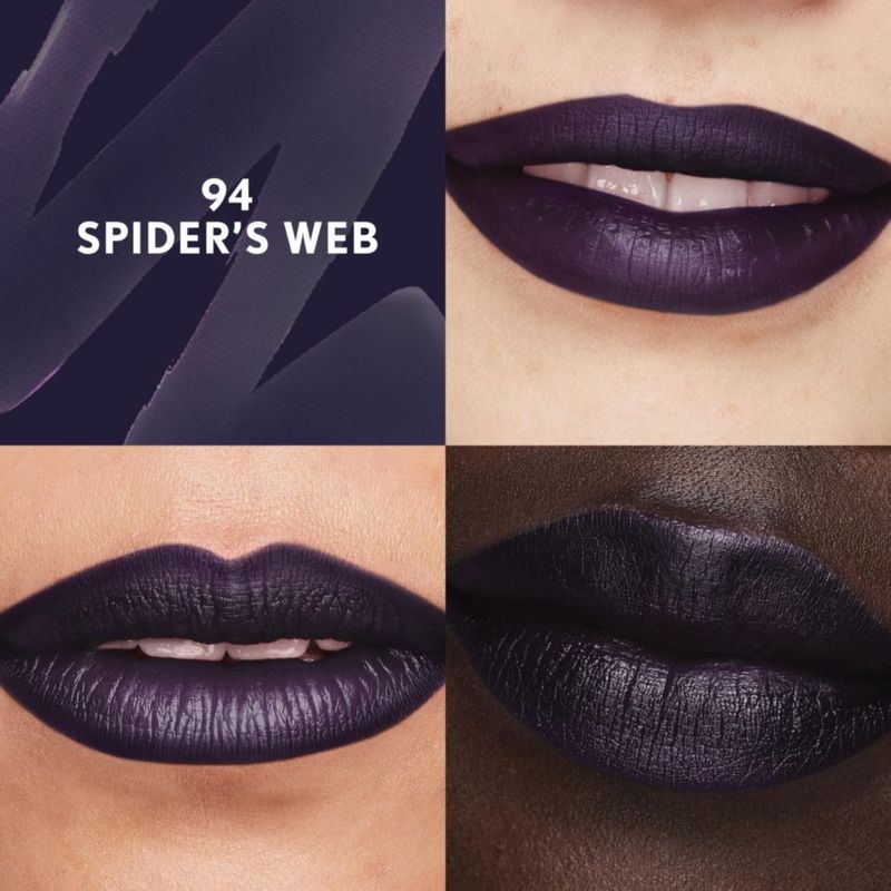 Color de Labios COVERGIRL 94 Spider's Web 17 ml Vegano