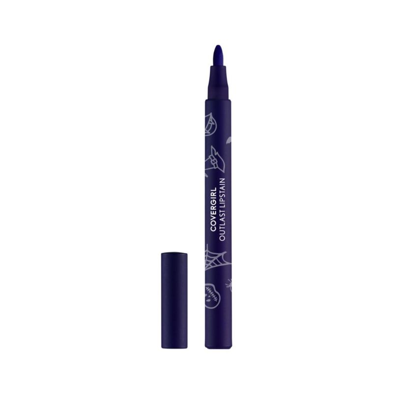 Color de Labios COVERGIRL 94 Spider's Web 17 ml Vegano
