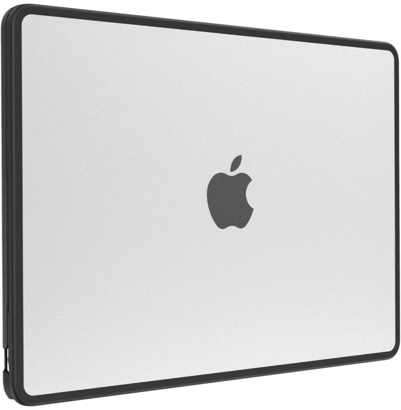 Funda BlueSwan Anti‑roturas para MacBook Air 13.3" M1 2018‑2020