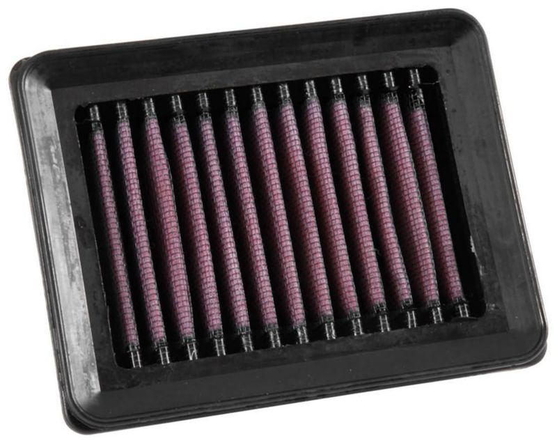 Filtro de aire del motor K&N TB-9016 de alto rendimiento