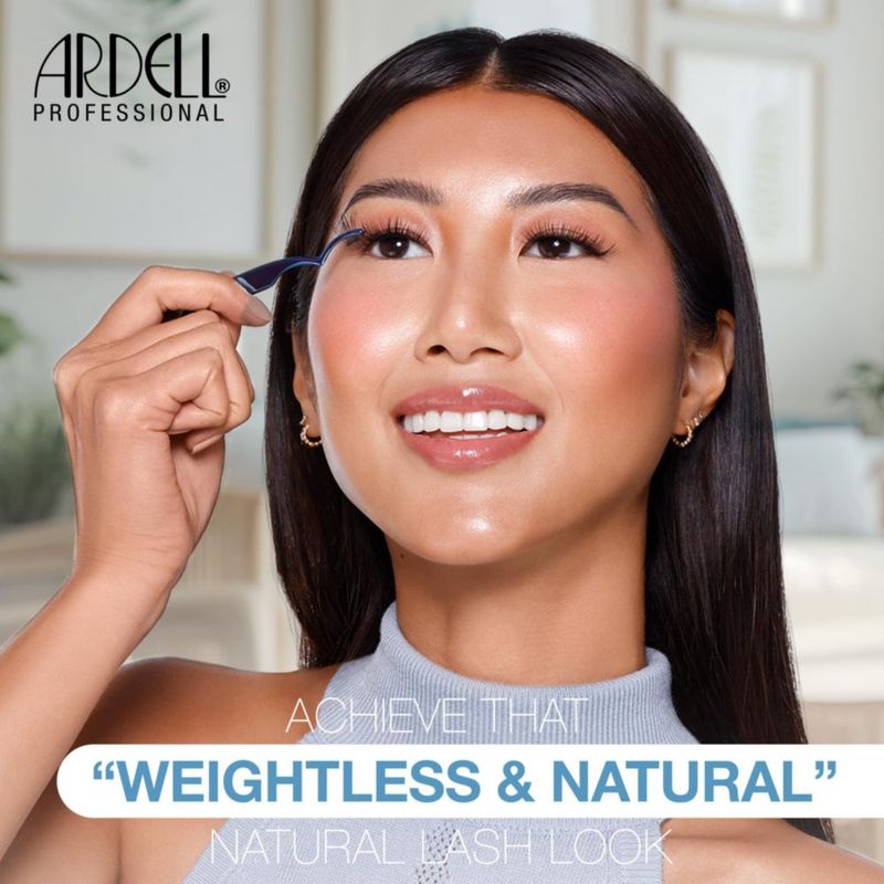 Pestañas postizas Ardell Seamless Underlash - Pack de 100