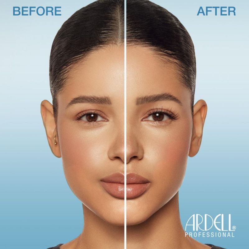 Pestañas postizas Ardell Seamless Underlash - Pack de 100