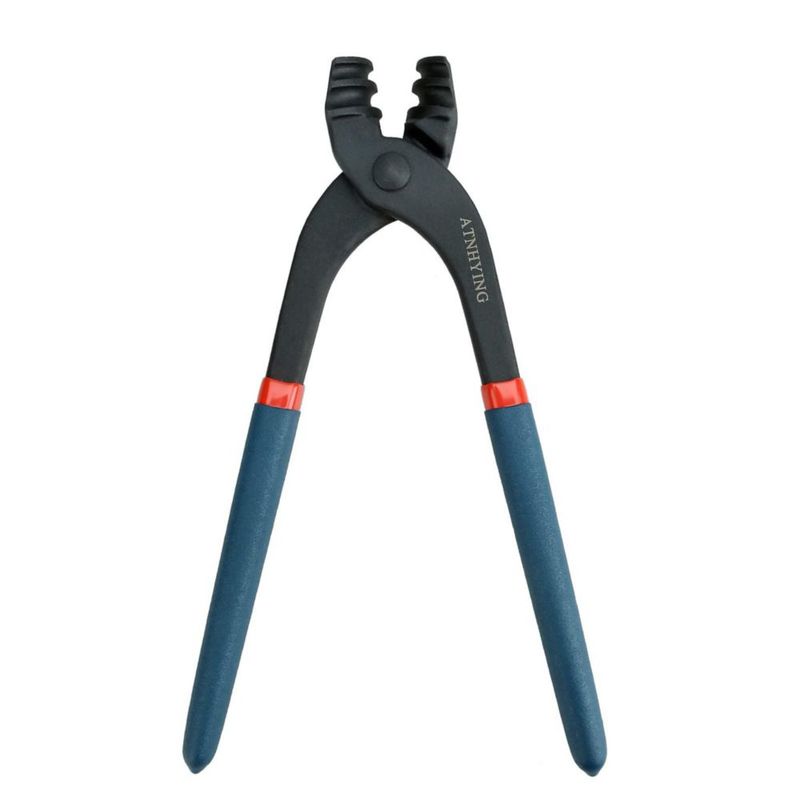 Dobladora de líneas de freno ATNHYING 6 mm/9 mm