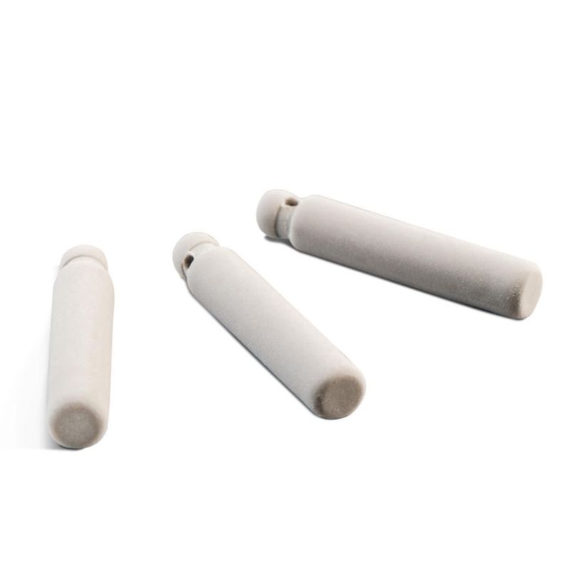 Lápiz mecánico Pentel 07 mm 8 unidades (PD217LEBP8)