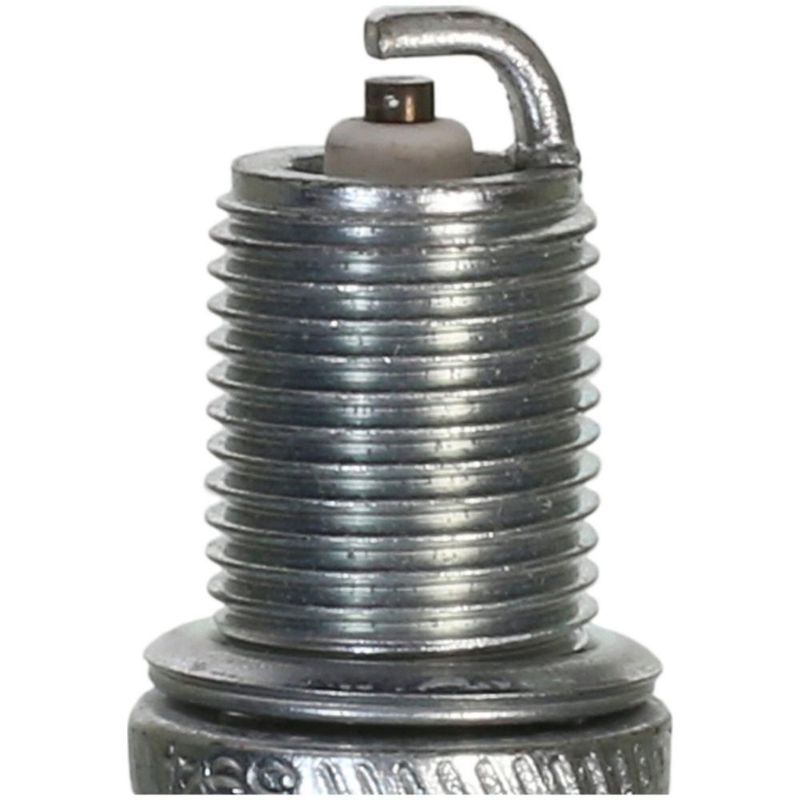Bujías Champion QC12YC – Pack de 4 para Saab 900 (1986‑1994)