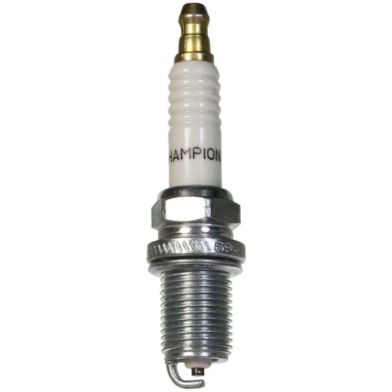 Bujías Champion QC12YC – Pack de 4 para Saab 900 (1986‑1994)