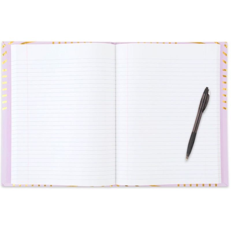 Cuaderno de composición Five Star 19 cm x 25 cm - 80 hojas