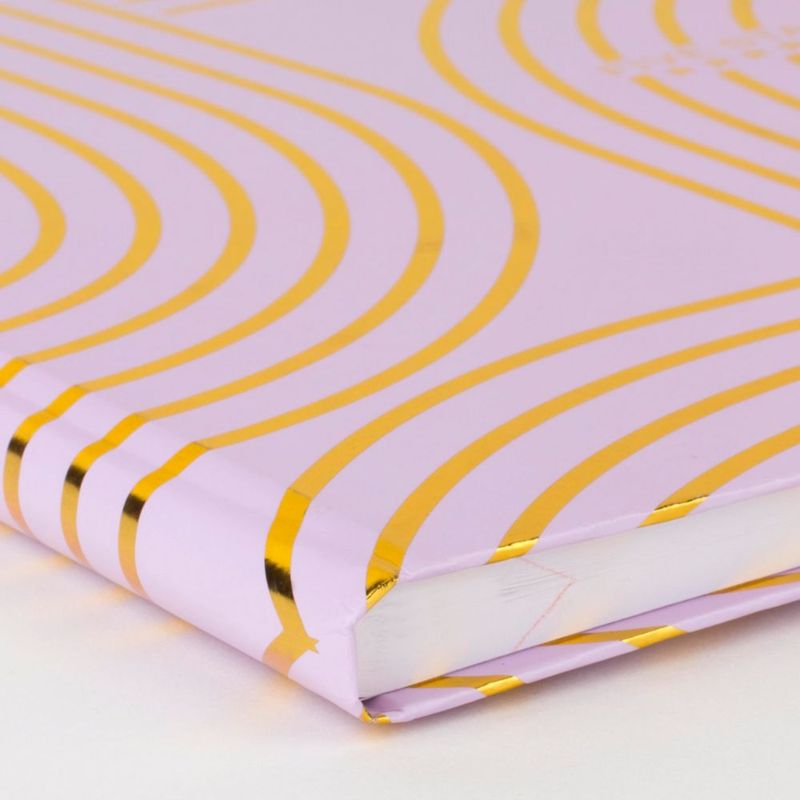 Cuaderno de composición Five Star 19 cm x 25 cm - 80 hojas