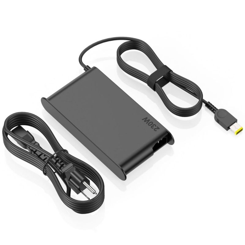 Cargador de portátil WENYAA 230W 100-240V Lenovo