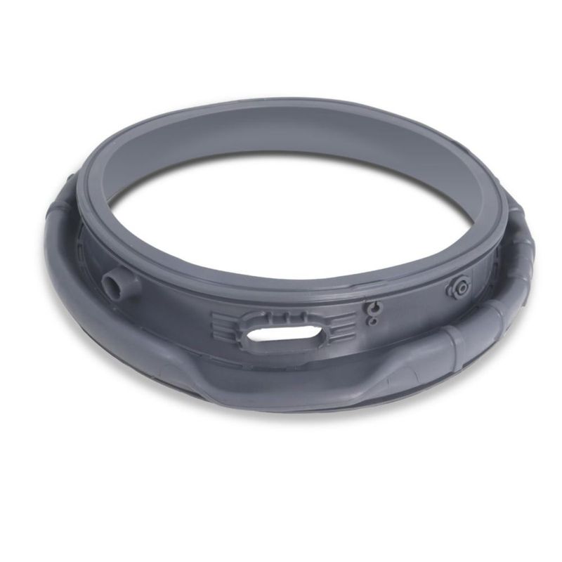 Junta de la puerta de lavadora Poweka DC64-03788A para Samsung