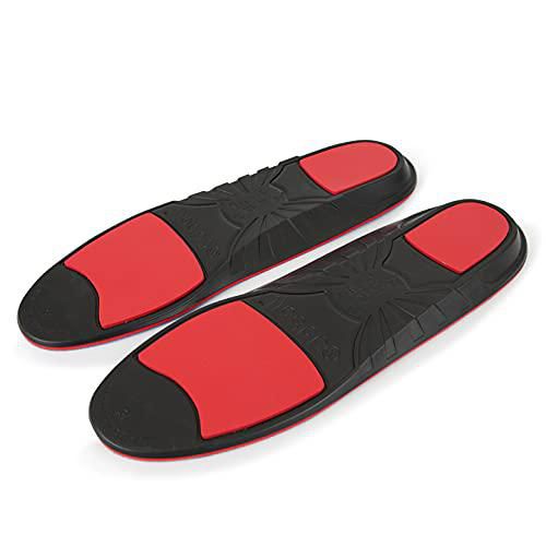Plantilla Oddball XXL talla 43-46 de espuma viscoelástica