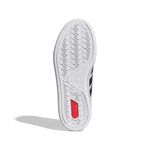 Zapatillas adidas Grand Court 3.0 blanco/negro talla 10