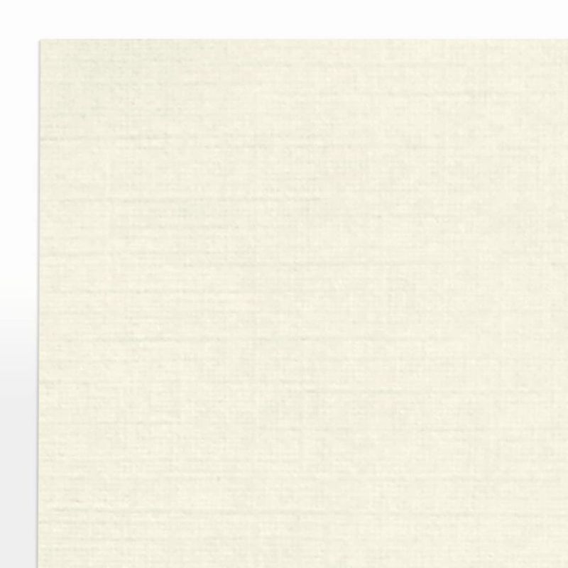 Papel LUXPaper 216 × 279 cm Lino 32 lb 50 unidades