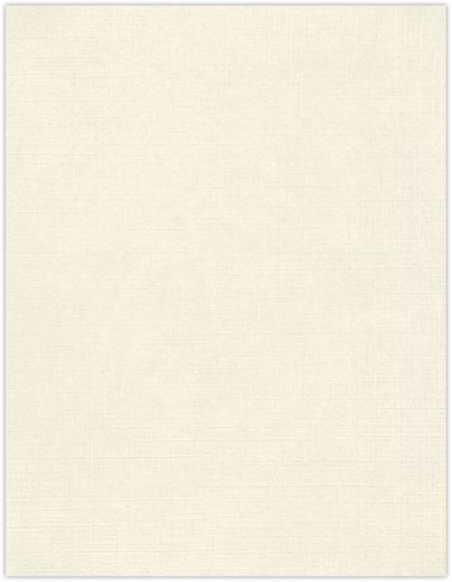 Papel LUXPaper 216 × 279 cm Lino 32 lb 50 unidades