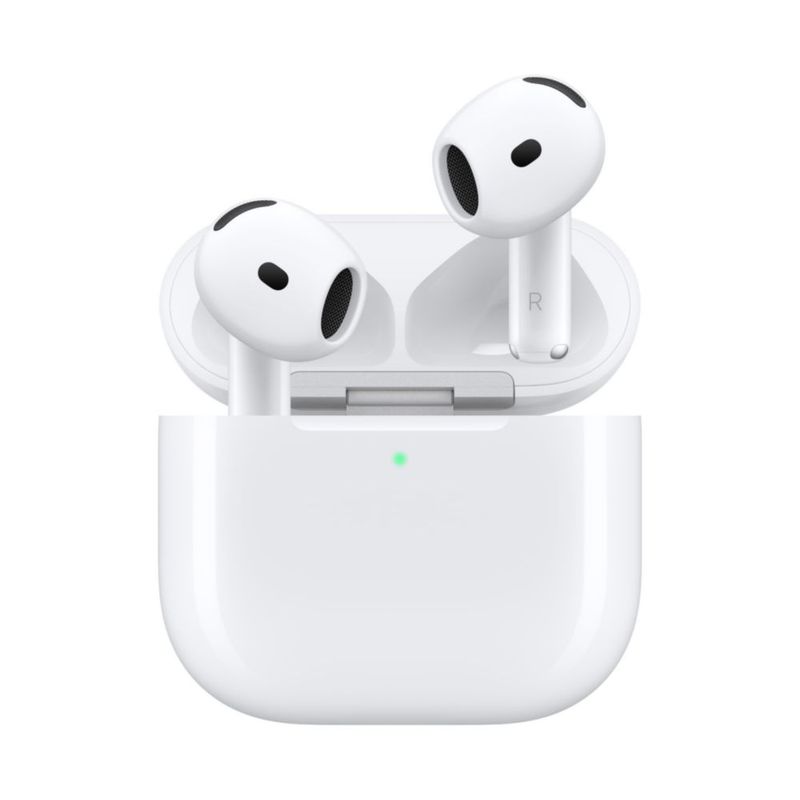 Auriculares Apple AirPods 5 inalámbricos