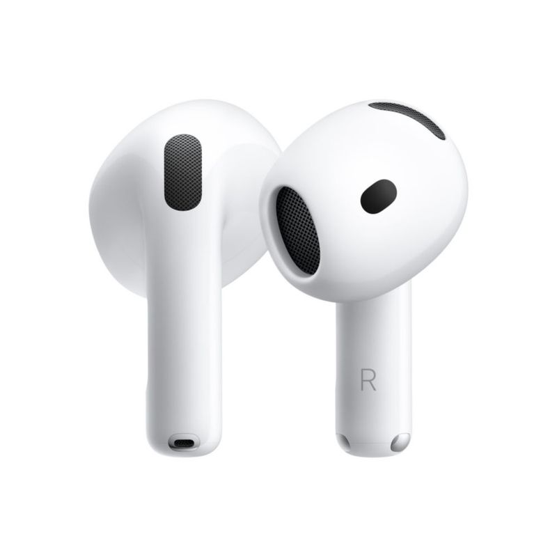 Auriculares Apple AirPods 5 inalámbricos