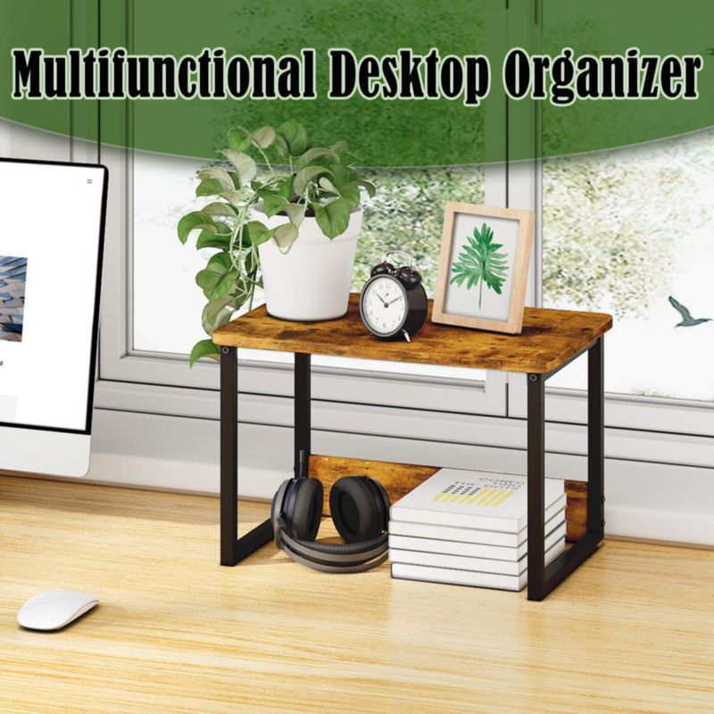 Soporte para impresora MARTY 43 cm x 31 cm x 30 cm