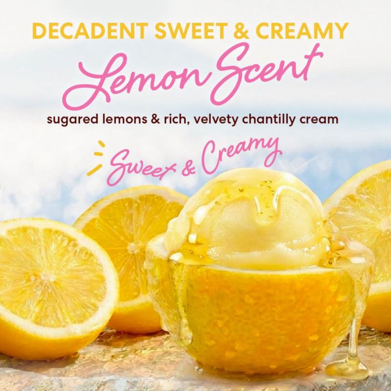 Crema Corporal Palmer's 250 g Sorbete de Limón
