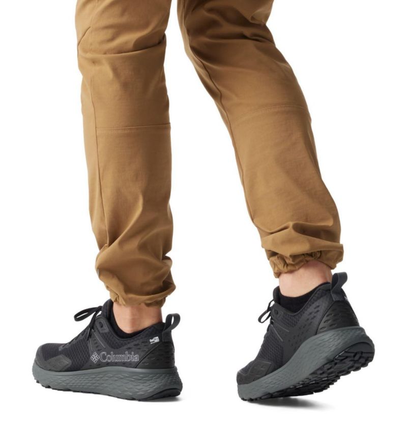 Zapatilla Columbia Konos TRS Outdry Impermeable 27 cm