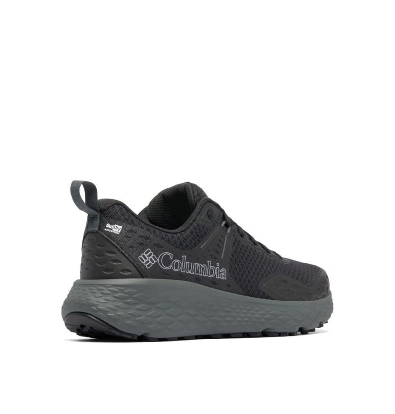 Zapatilla Columbia Konos TRS Outdry Impermeable 27 cm