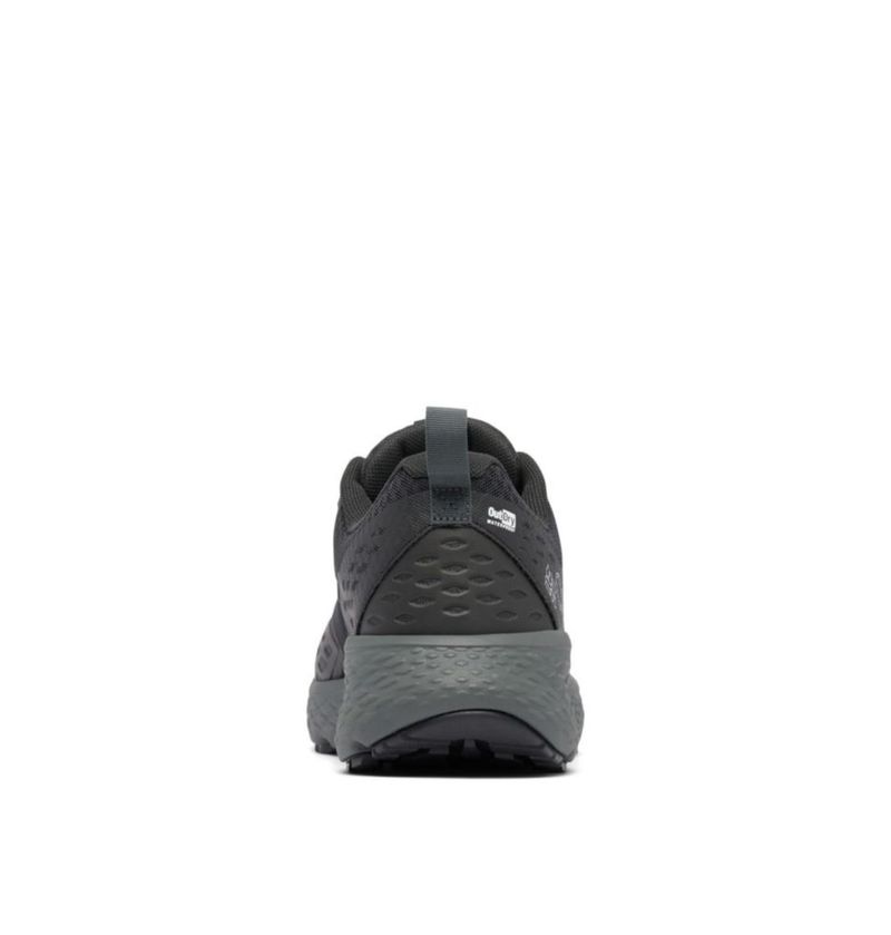 Zapatilla Columbia Konos TRS Outdry Impermeable 27 cm