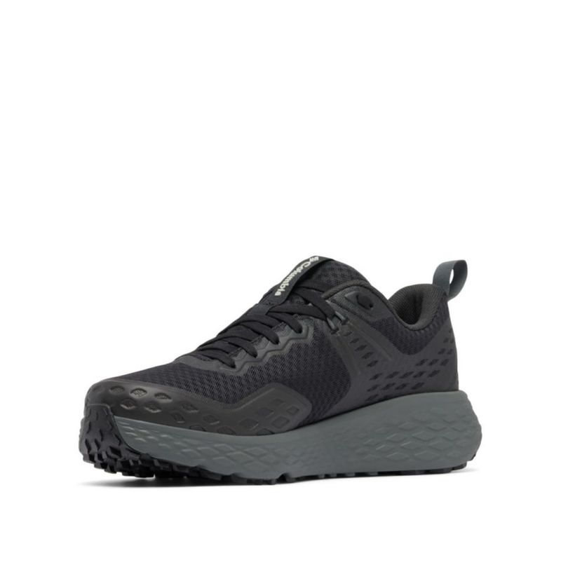 Zapatilla Columbia Konos TRS Outdry Impermeable 27 cm
