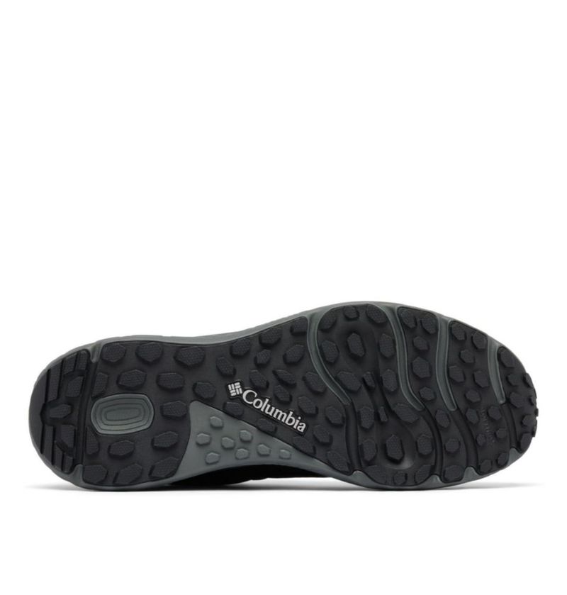 Zapatilla Columbia Konos TRS Outdry Impermeable 27 cm