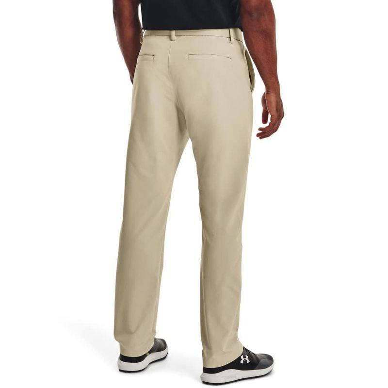 Pantalones de Golf Under Armour 30/32 289 Beige