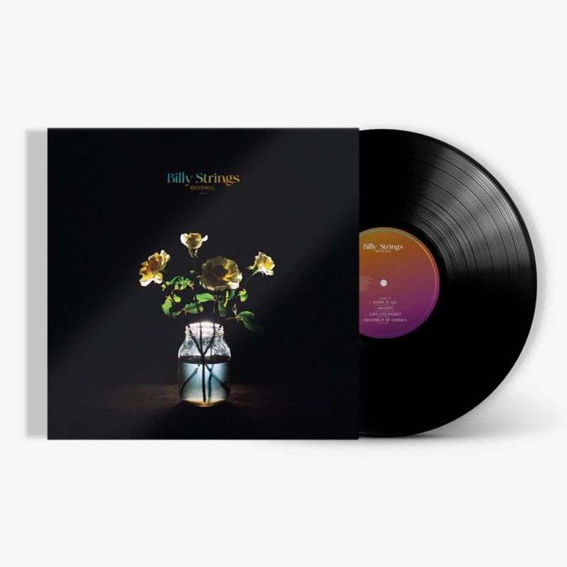 LP Renewal – Concord Music Group