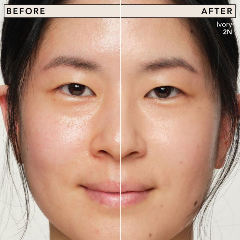 Base Chantecaille Future Skin Gel Marfil
