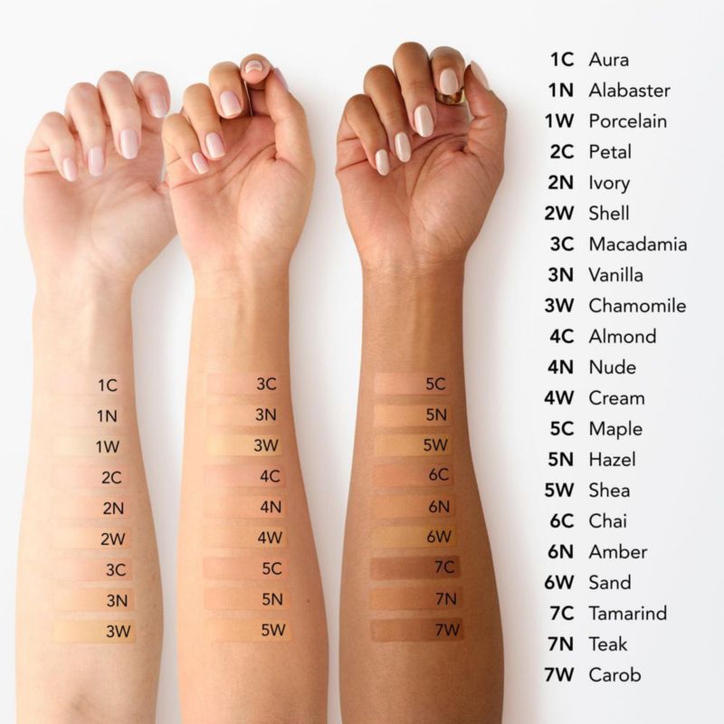 Base Chantecaille Future Skin Gel Marfil