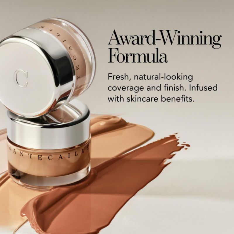 Base Chantecaille Future Skin Gel Marfil