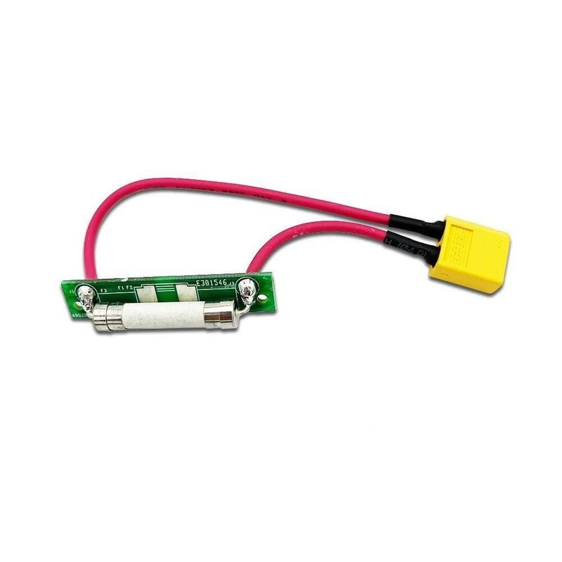 Fusible RATION 2830216002 PCBA para la serie LM2130