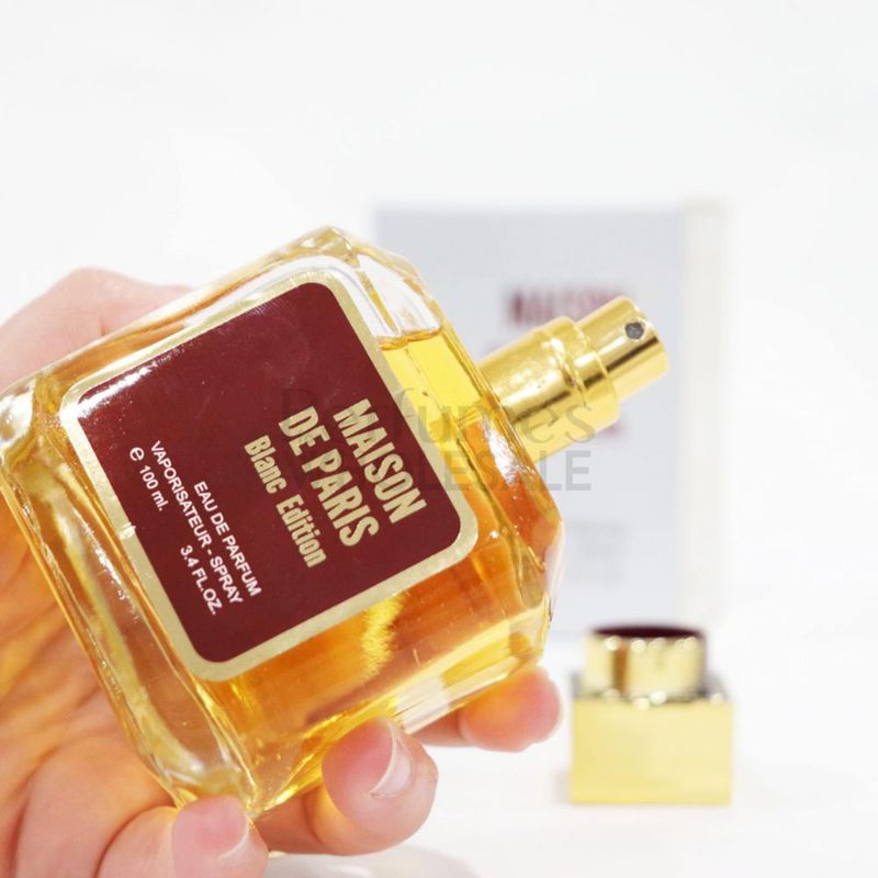 Perfume Fragrance Couture 100 ml (caja sellada)