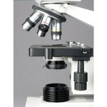 Microscopio AmScope B490B-LED WF10x WF20x