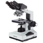 Microscopio AmScope B490B-LED WF10x WF20x