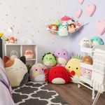Peluche Squishmallows Azizbek 13 cm Oficial Jazwares