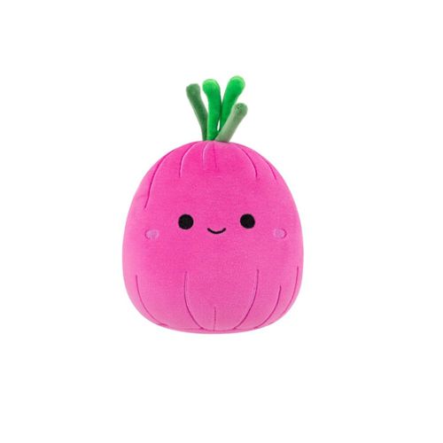 Peluche Squishmallows Azizbek 13 cm Oficial Jazwares