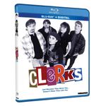 Clerks (Paramount)