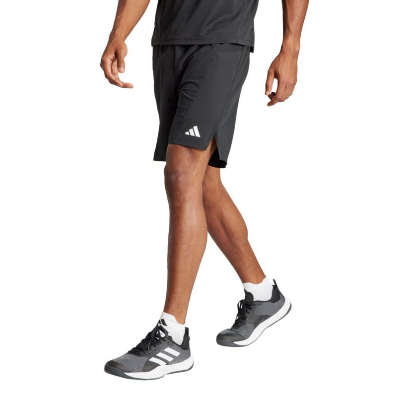 Shorts adidas talla L negro de entrenamiento 4