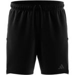 Shorts adidas talla L negro de entrenamiento 4