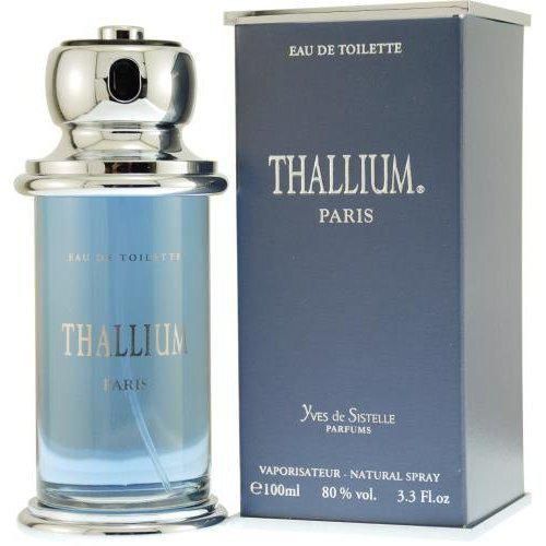 Eau de Toilette Genérico 100 ml en Spray - Pack de 2