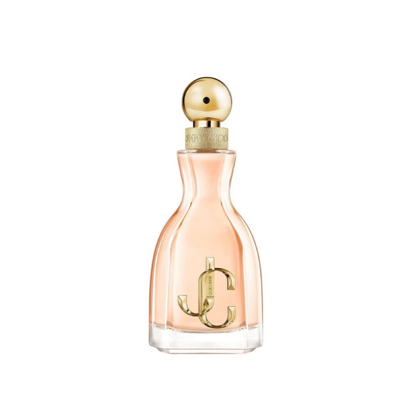 Perfume JIMMY CHOO I Want Choo Eau de Parfum para mujer 60 ml