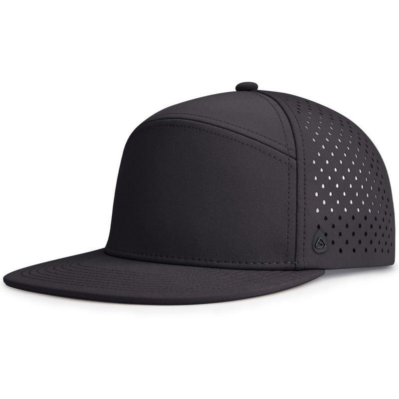 Gorra AOPREL Ajustable Resistente al Agua (Negra)