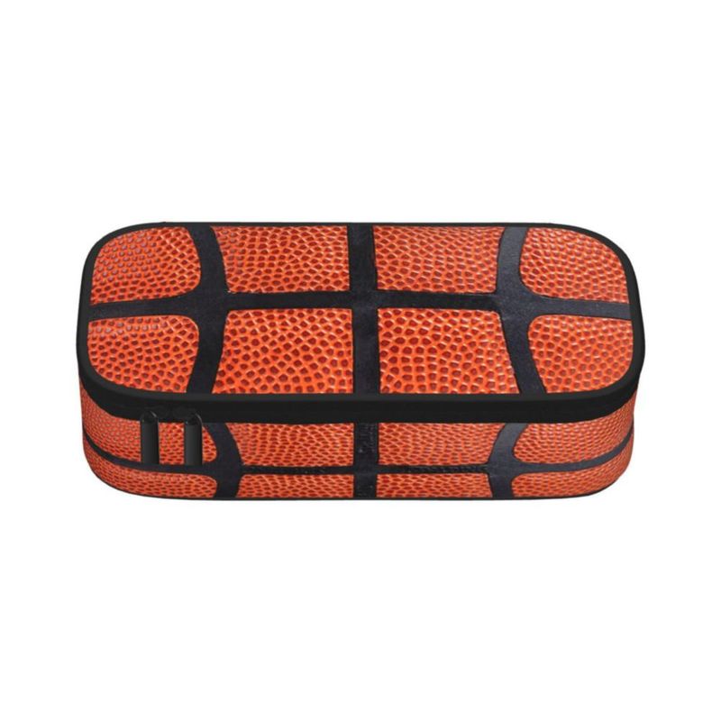 Estuche PAUSEBOLL 21 cm L x 10 cm A x 5 cm P Doble Cremallera