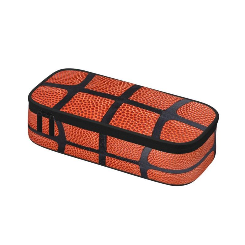 Estuche PAUSEBOLL 21 cm L x 10 cm A x 5 cm P Doble Cremallera
