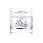 Vaso de Whisky Well Told Aventuras de Alicia 325 ml